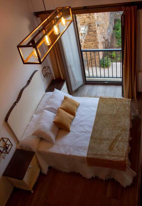 Casa Dona Ildara Villa Doade Ngoại thất bức ảnh